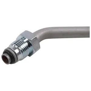 Precision P/S Return Line End Fitting – 23603006 - view 2