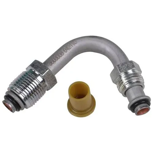 Precision P/S Pressure Line Hose Assembly – 23603008