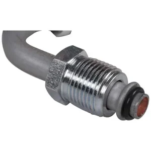 Precision P/S Pressure Line Hose Assembly – 23603008 - view 2