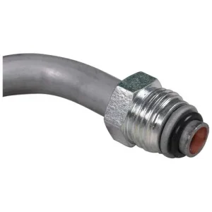 Precision P/S Pressure Line Hose Assembly – 23603008 - view 3