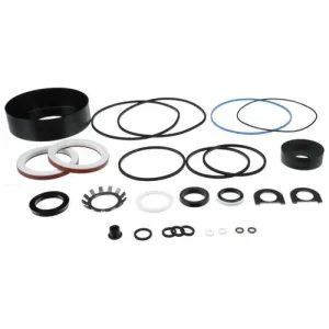 Precision Power Steering Steering Gear Seal Kit – 28401003
