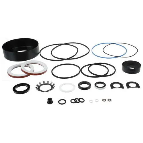 Precision Power Steering Steering Gear Seal Kit – 28401003