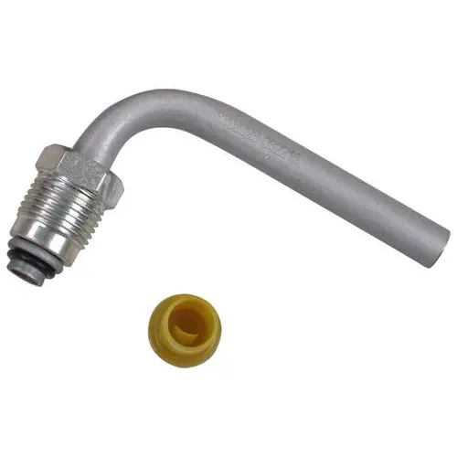 Precision P/S Return Line End Fitting – 23603028