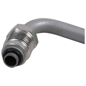 Precision P/S Return Line End Fitting – 23603028 - view 2