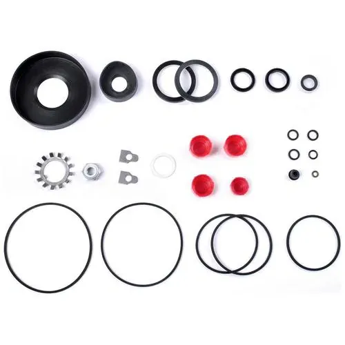 Precision Power Steering Steering Gear Seal Kit – 28401005