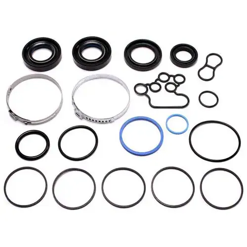 Precision Power Steering Rack And Pinion Seal Kit – 28401009