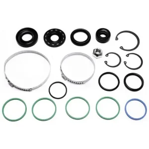 Precision Power Steering Rack And Pinion Seal Kit – 28401010