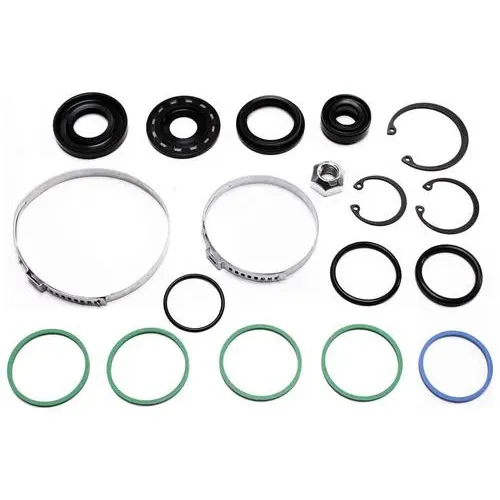 Precision Power Steering Rack And Pinion Seal Kit – 28401010