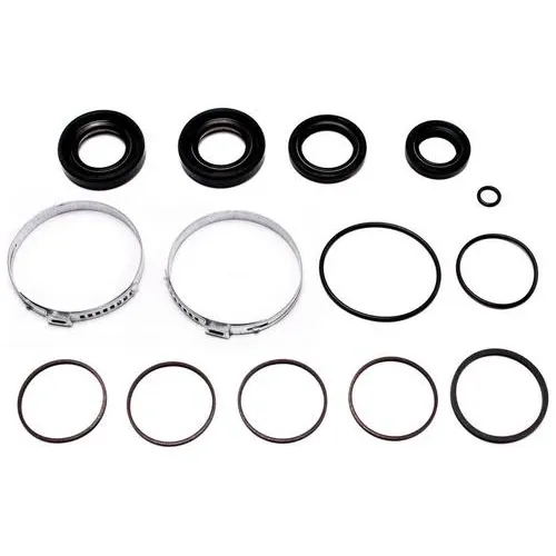 Precision Power Steering Rack And Pinion Seal Kit – 28401011