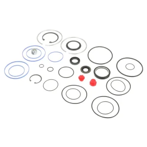 Precision Power Steering Steering Gear Seal Kit – 28401012