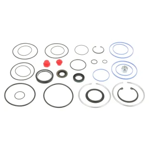 Precision Power Steering Steering Gear Seal Kit – 28401012 - view 2