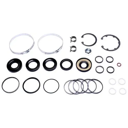 Precision Power Steering Rack And Pinion Seal Kit – 28401013