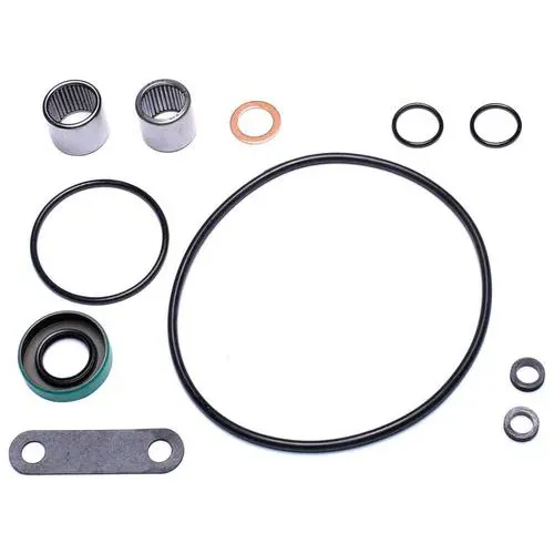 Precision Power Steering P/S Pump Rebuild Kit – 28401017