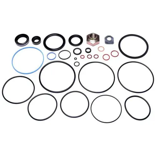 Precision Power Steering Steering Gear Seal Kit – 28401021