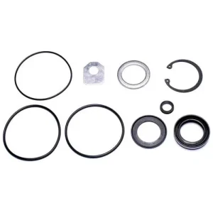 Precision Power Steering Steering Gear Pitman Shaft Seal Kit – 28401024