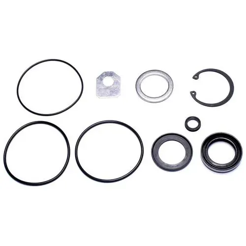 Precision Power Steering Steering Gear Pitman Shaft Seal Kit – 28401024