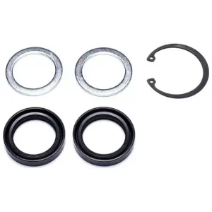Precision Power Steering Steering Gear Pitman Shaft Seal Kit – 28401033