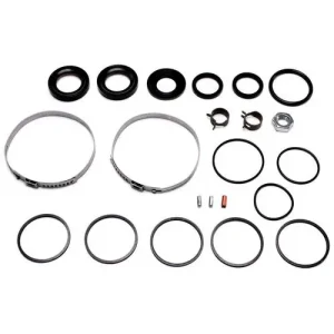 Precision Power Steering Rack And Pinion Seal Kit – 28401031