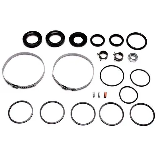 Precision Power Steering Rack And Pinion Seal Kit – 28401031