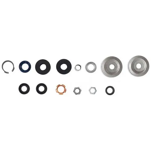 Precision P/S Power Cylinder Rebuilding Kit – 28401040