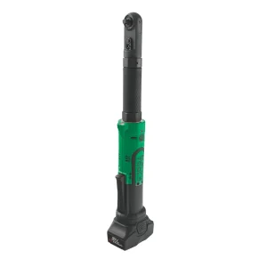 16V CORDLESS INFINIUM™ 1/4″ EXTENDED SEALED HEAD RATCHET KIT – GREEN - view 2