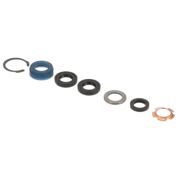Precision Power Steering P/S Power Cylinder Piston Rod Seal Kit – 28401041