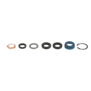 Precision Power Steering P/S Power Cylinder Piston Rod Seal Kit – 28401041 - view 2