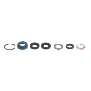 Precision Power Steering P/S Power Cylinder Piston Rod Seal Kit – 28401041 - view 3