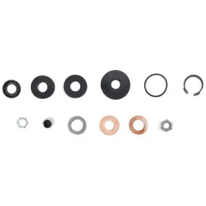 Precision Power Steering P/S Power Cylinder Piston Rod Seal Kit – 28401049