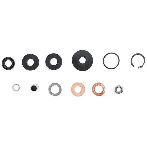 Precision Power Steering P/S Power Cylinder Piston Rod Seal Kit – 28401049