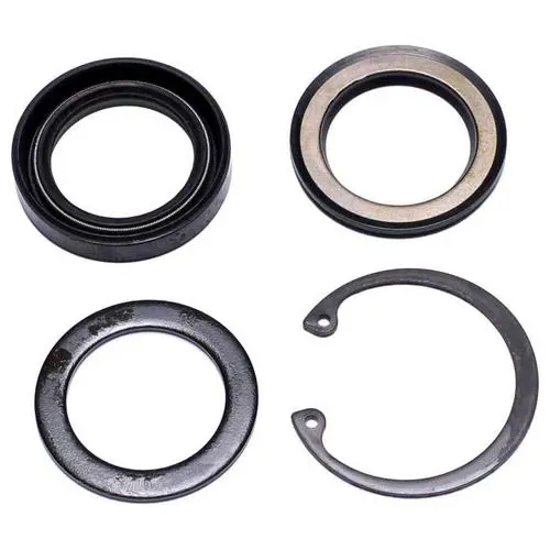 Precision Power Steering Steering Gear Pitman Shaft Seal Kit – 28401062