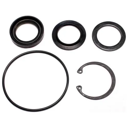 Precision Power Steering Steering Gear Pitman Shaft Seal Kit – 28401066