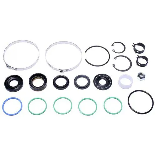 Precision Power Steering Rack And Pinion Seal Kit – 28401051