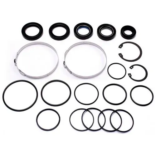 Precision Power Steering Rack And Pinion Seal Kit – 28401070