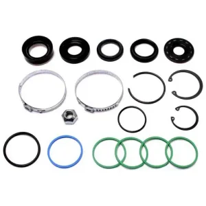 Precision Power Steering Rack And Pinion Seal Kit – 28401088
