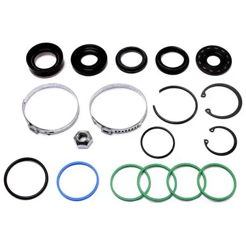 Precision Power Steering Rack And Pinion Seal Kit – 28401088