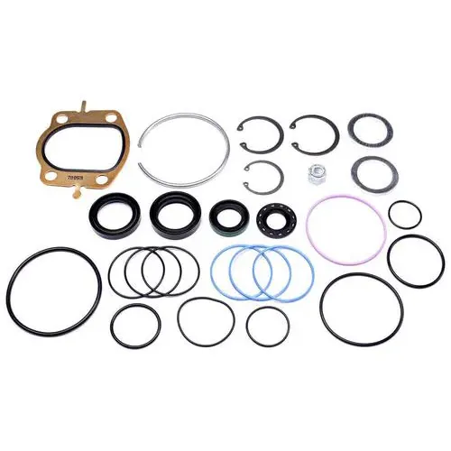 Precision Power Steering Steering Gear Seal Kit – 28401078