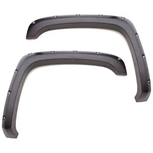 Lund Elite Series Black Fender Flare Set – RX105SA
