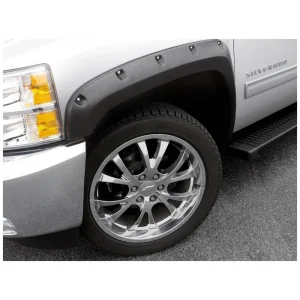 Lund Elite Series Black Fender Flare Set – RX105SA - view 3
