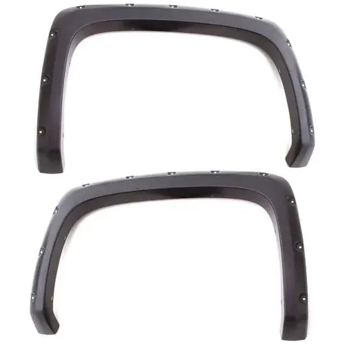 Lund Elite Series Black Fender Flare Set – RX105S