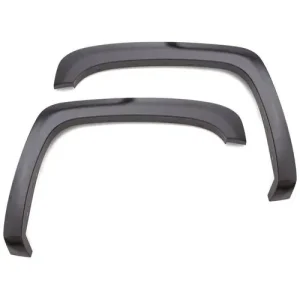 Lund Elite Series Black Fender Flare Set – SX108S