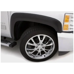 Lund Elite Series Black Fender Flare Set – SX108S - view 3