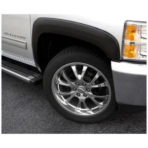 Lund Elite Series Black Fender Flare Set – SX108S - view 4