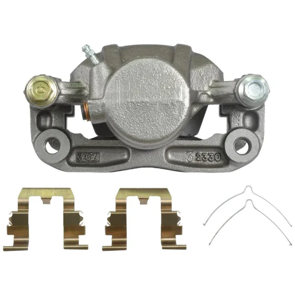 BrakeBest Brake Caliper – Remanufactured – 19B1634