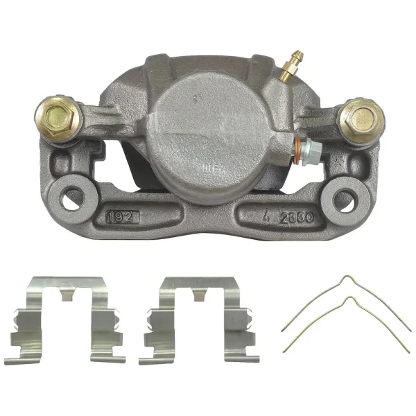 BrakeBest Brake Caliper – Remanufactured – 19B1635