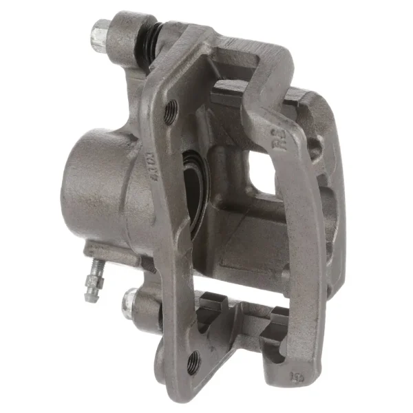 BrakeBest Brake Caliper – Remanufactured – 19B1636