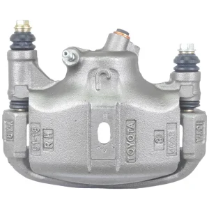 BrakeBest Brake Caliper – Remanufactured – 19B1641A - view 4