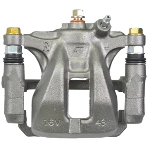 BrakeBest Brake Caliper – Remanufactured – 19B1648 - view 4