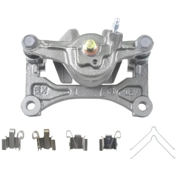 BrakeBest Brake Caliper – Remanufactured – 19B1649