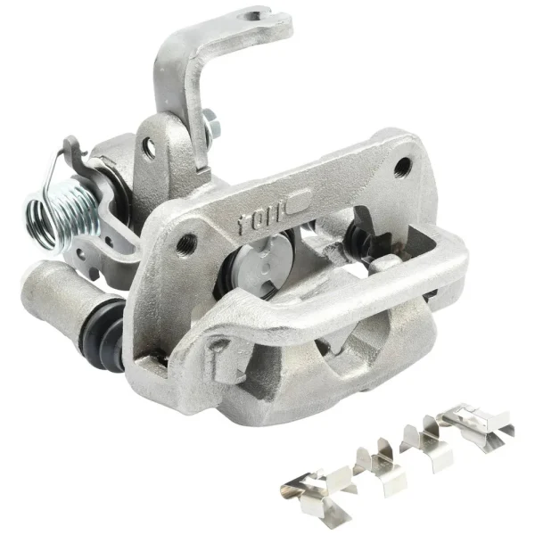 BrakeBest Brake Caliper – Remanufactured – 19B1650
